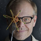 Alton Brown to Bring EAT YOUR SCIENCE' to MPAC, 5/1 Video