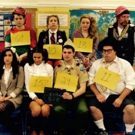 St. Bart's Players to Present THE 25TH ANNUAL PUTNAM COUNTY SPELLING BEE Video