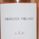 Forever Young Wine Releases New Rose Wine