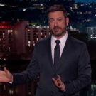 VIDEO: Jimmy Kimmel Analyzes Sean Spicer's Inner Voice as He Makes 'Hitler' Comments Video