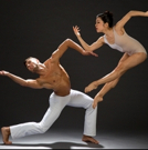 The Joyce Theater Foundation Closes Out 2015-16 Season with Presentation of BALLETX Video