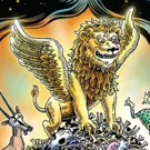 Holiday Fun for the Littlies in WHEN LION HAD WINGS at the Masque Theatre