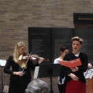 The World's Finest Music Visits One of the World's Finest Hospitals