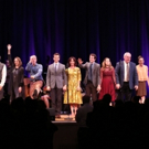 Photo Coverage: Whoa, Mama! Inside BRIGHT STAR's Reunion at Town Hall! Video