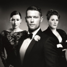 UK Tour of CHICAGO Launches at New Theatre Oxford, Starring John Partridge, Hayley Ta Video