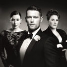 UK Tour of CHICAGO Launches at New Theatre Oxford, Starring John Partridge, Hayley…