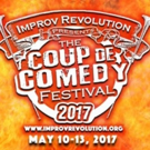 iRev's Comedy Festival Offers Over 51 Free Workshops and Expands with Improvisation S Video
