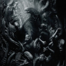 Photo Flash: New Poster Art Revealed for Ridley Scott's ALIEN: COVENANT Video