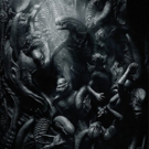 Photo Flash: New Poster Art Revealed for Ridley Scott's ALIEN: COVENANT