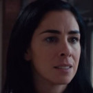 VIDEO: Watch Sarah Silverman in First Trailer for I SMILE BACK Video