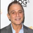 Tony Danza Serves as Grand Marshal for Feast of San Gennaro Procession Today
