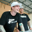 DIY to Premiere New Season of VANILLA ICE PROJECT 4/23