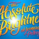 THE ABSOLUTE BRIGHTNESS OF LEONARD PELKEY, Written and Performed by James Lecesne, to Video