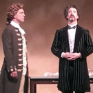 BWW Review: Stage Guild's THE GOSPEL ACCORDING TO THOMAS JEFFERSON, CHARLES DICKENS, AND COUNT LEO TOLSTOY: DISCORD