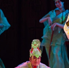 BWW Review: CHINA NATIONAL OPERA & DANCE DRAMA THEATER Offers a Winning Production of Confucius