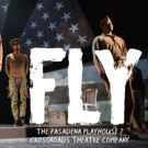FLY, Inspired by the Tuskegee Airmen, Comes to New Victory Theater Tonight Video