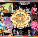 Mersey Beatles Celebrate 50th Anniversary of SGT PEPPER'S LONELY HEARTS CLUB BAND at  Video