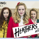 BWW Review: triangle productions! and Staged! Bring Us a Very Very HEATHERS...THE MUS Video