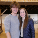 Exclusive Photos: Inside the First Rehearsal of the North American Premier of…