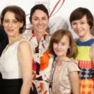 Photo Coverage: FUN HOME Cast, Kristin Chenoweth, Joel Grey, and More Attend Drama…