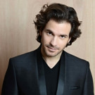 Santiago Cabrera to Star in New CBS Suspense Drama SALVATION, Premiering This Summer