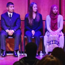 Write Out Loud Coordinates for Local High Schools Poetry Out Loud Regional Finals