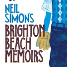 Neil Simon's BRIGHTON BEACH MEMOIRS to Play Theater J This Spring Video