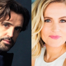 Lora Lee Gayer and Michael Xavier Join Hammerstein Museum Benefit