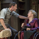 Gwen Taylor to Lead All-Star Cast in NIGHT MUST FALL at Belgrade Theatre Video