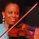 Violinist Regina Carter to Perform at OU in April Video