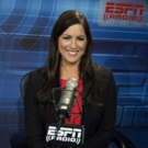 ESPN Signs espnW Writer and ESPN Radio Host Sarah Spain to Multiyear Extension