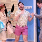 SHEAR MADNESS Extended at Stages Repertory Theatre Video