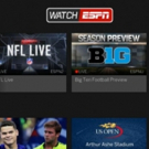 WatchESPN Launches on PlayStation4 Today