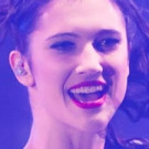 LUDOVICA COMELLO al BRANCACCIO il 24 ottobre doppio spettacolo