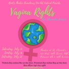 VAGINA RIGHTS Starts Tonight at Strawberry One-Act Festival Video