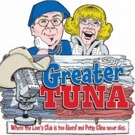 All New GREATER TUNA Tour With Co-Creator Jaston Williams Directing Video