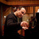 BWW Preview:  MICHEL CAMILO: SOLO PIANO at NJPAC on 4/17 Video