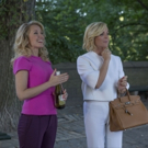 Photo Flash: First Look - Anna Camp, Tina Fey & More Guest Stars on UNBREAKABLE…
