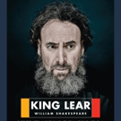 RSC Broadcasts KING LEAR in U.S. Cinemas Tonight Video