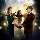 Terrence Rattigan's FLARE PATH Coming to The REP in April Video
