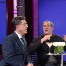 VIDEO: Isaac Mizrahi Teaches Stephen Colbert What's In or Out in Fashion