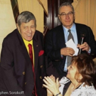 Photo Coverage: Friars Club Celebrates 90th Birthday Of Jerry Lewis with Robert De Ni Video