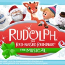 RUDOLPH THE RED-NOSED REINDEER: THE MUSICAL Returns this Christmas Video