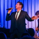 Photo Coverage: Paulo Szot & Billy Stritch Join Forces At The Colony's Royal Room