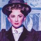 Photo Flash: First Look at Zizi Strallen in New MARY POPPINS UK Tour! Video