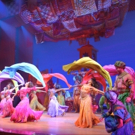 ALADDIN Extends Carpet Ride in Chicago Into Fall; Tickets on Sale Next Month!