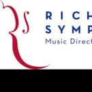 Richmond Symphony Opens New Season with BEETHOVEN'S NINTH SYMPHONY Tonight Video