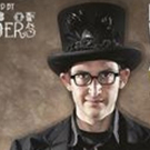 David London Brings WEEKEND OF MAGIC to Theatre Project