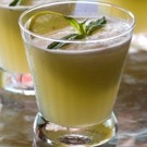 Marina's Menu:  National Margarita Day Recipe by Andrea Correale