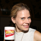 Broadway AM Report, 7/8/2016 - CHERRY ORCHARD, Brian Dennehy and More!